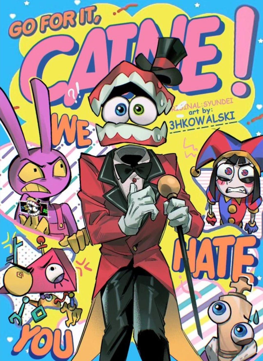caine thumbnail