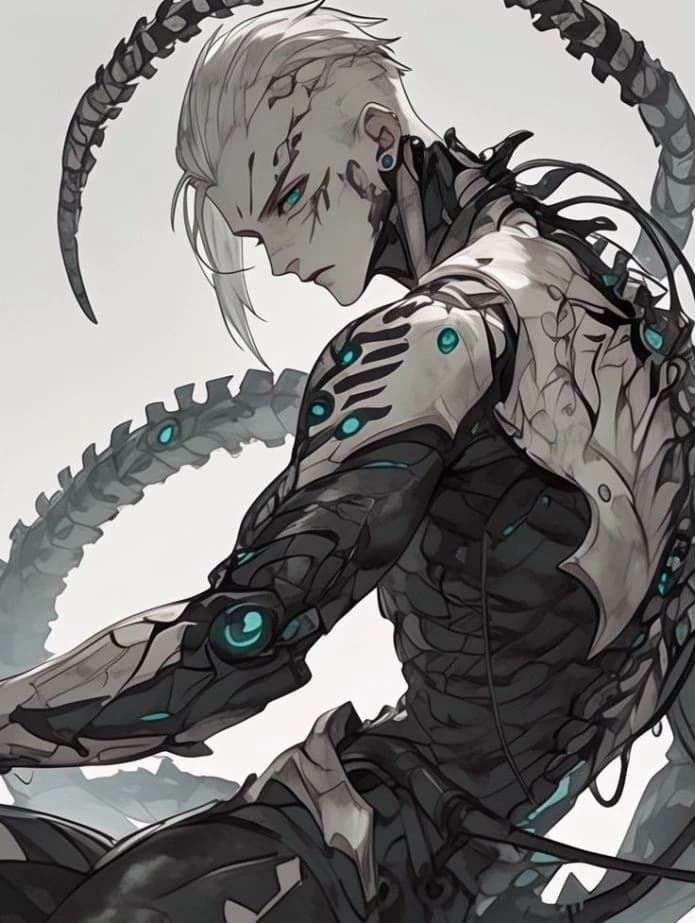 ELIOT.  ☄️ thumbnail