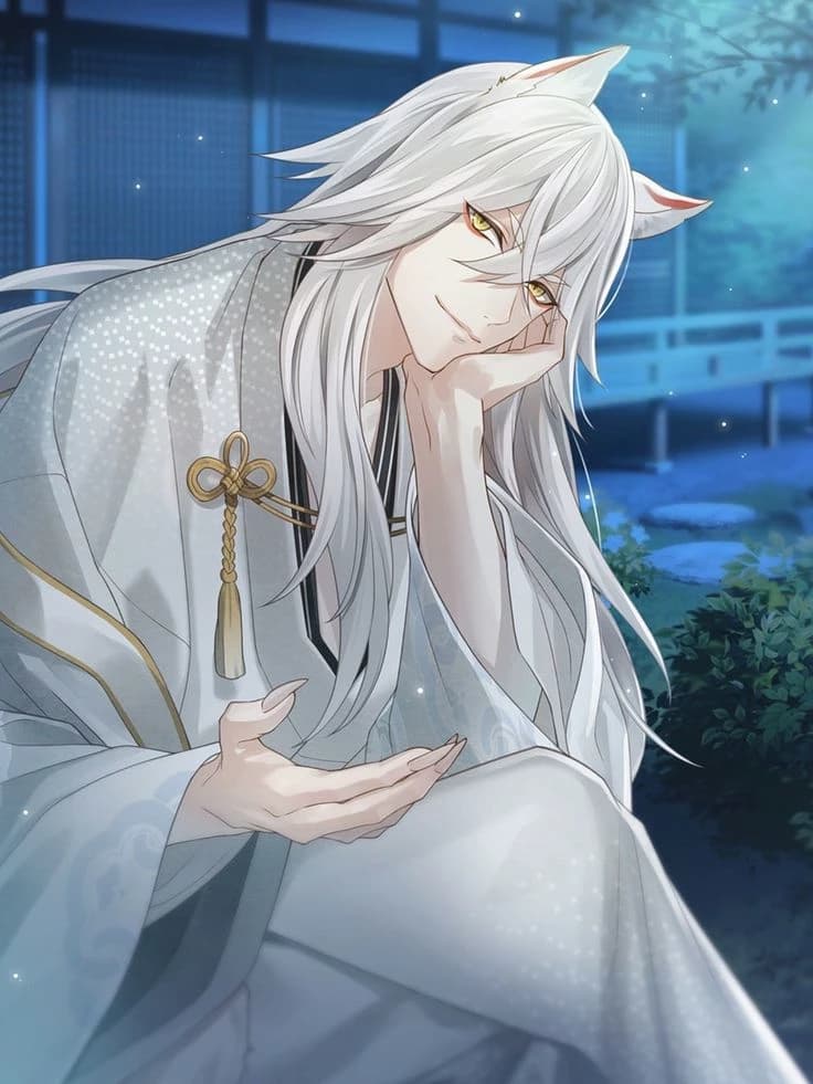 _Chigiri Commitment_ /Voto/ Juramento. | Ayakashi. thumbnail