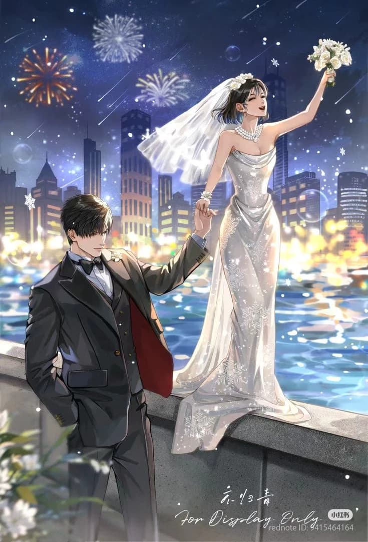 Empty Promises.💍 | Patrician. thumbnail