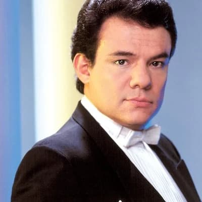 José jose thumbnail