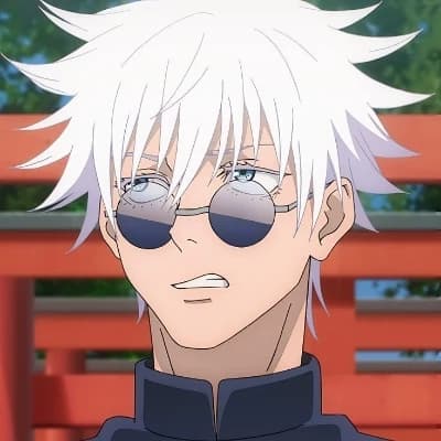 Gojo Satoru thumbnail