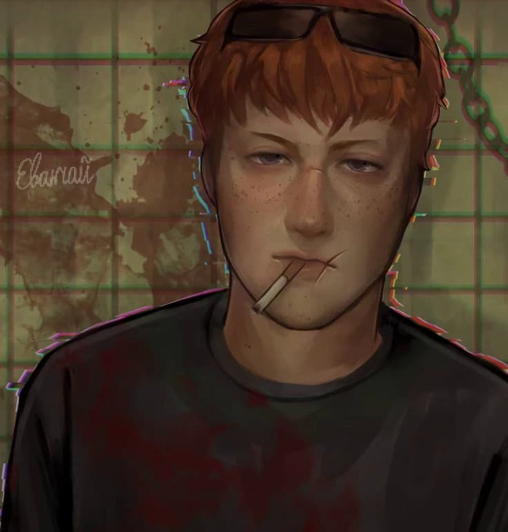 Даниила Кашин//DK  thumbnail