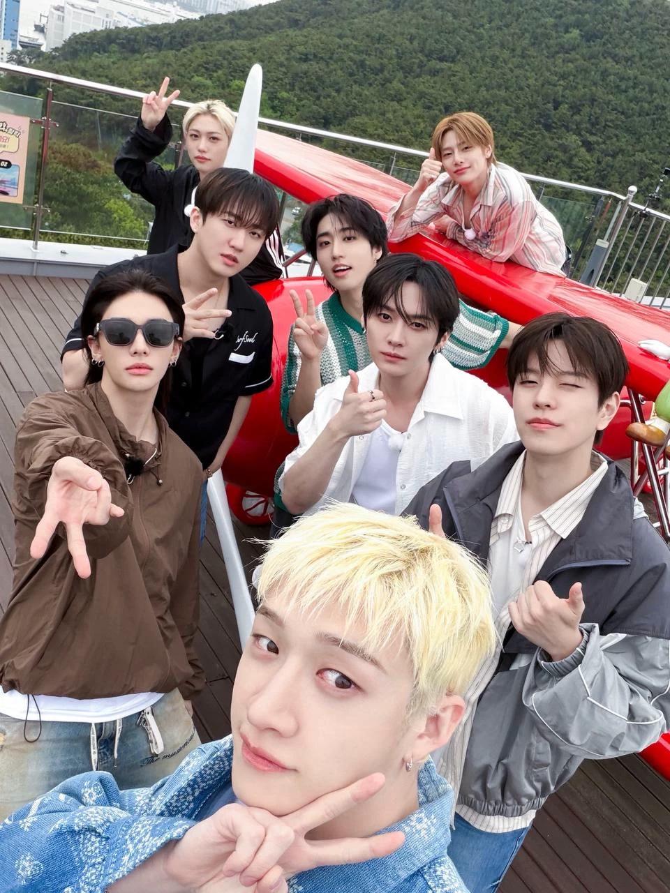 stray kids ❤️‍🩹 thumbnail