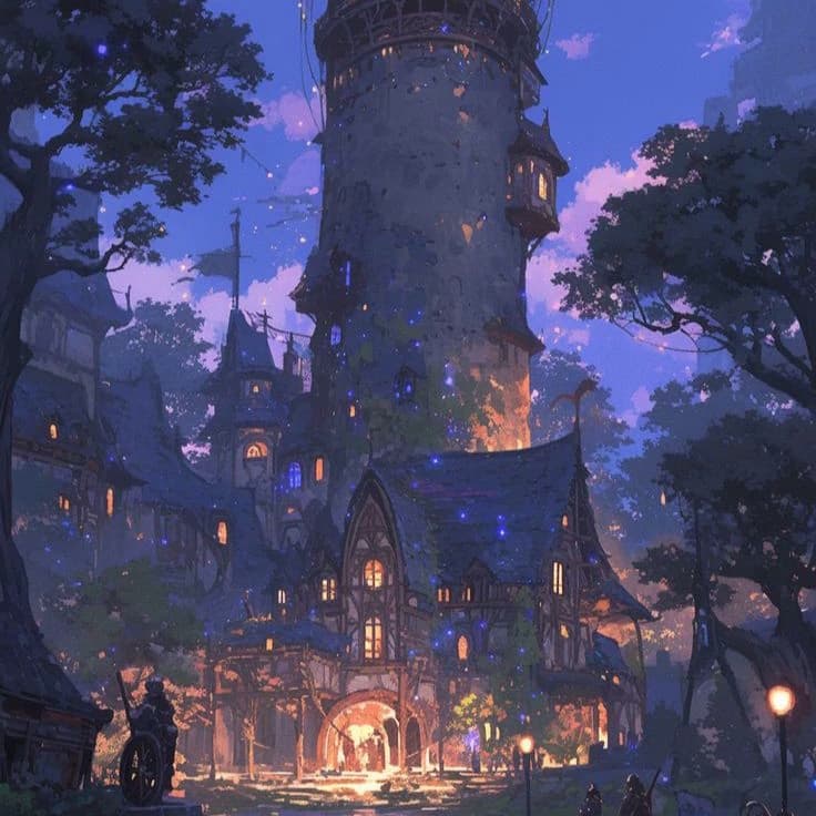 ★RPG create your own story★ thumbnail