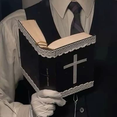 Priest Owen thumbnail
