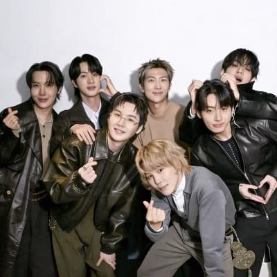BTS 🥵🥴 thumbnail