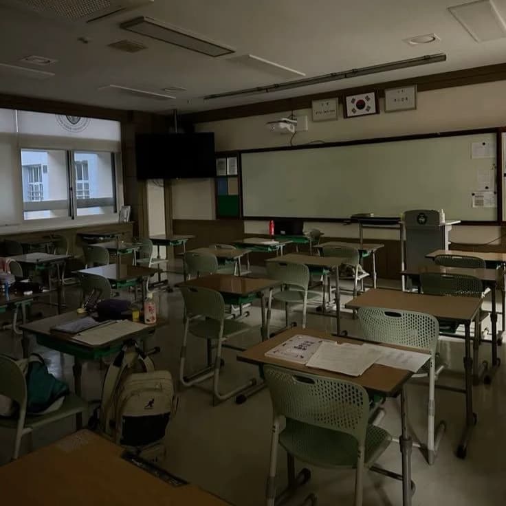 the worse class of the school  thumbnail