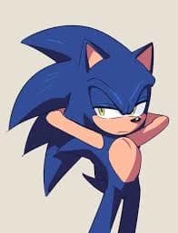 sonic  thumbnail