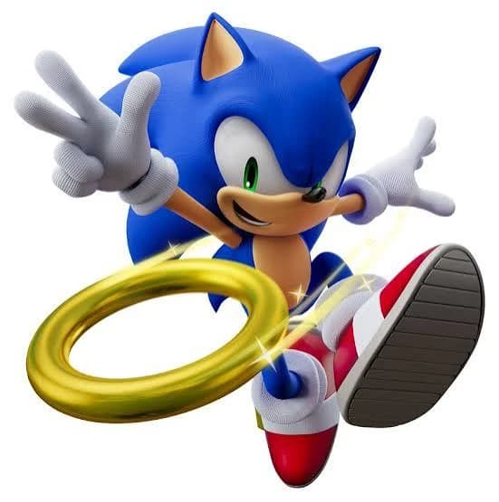 sonic endless possibility rpg thumbnail
