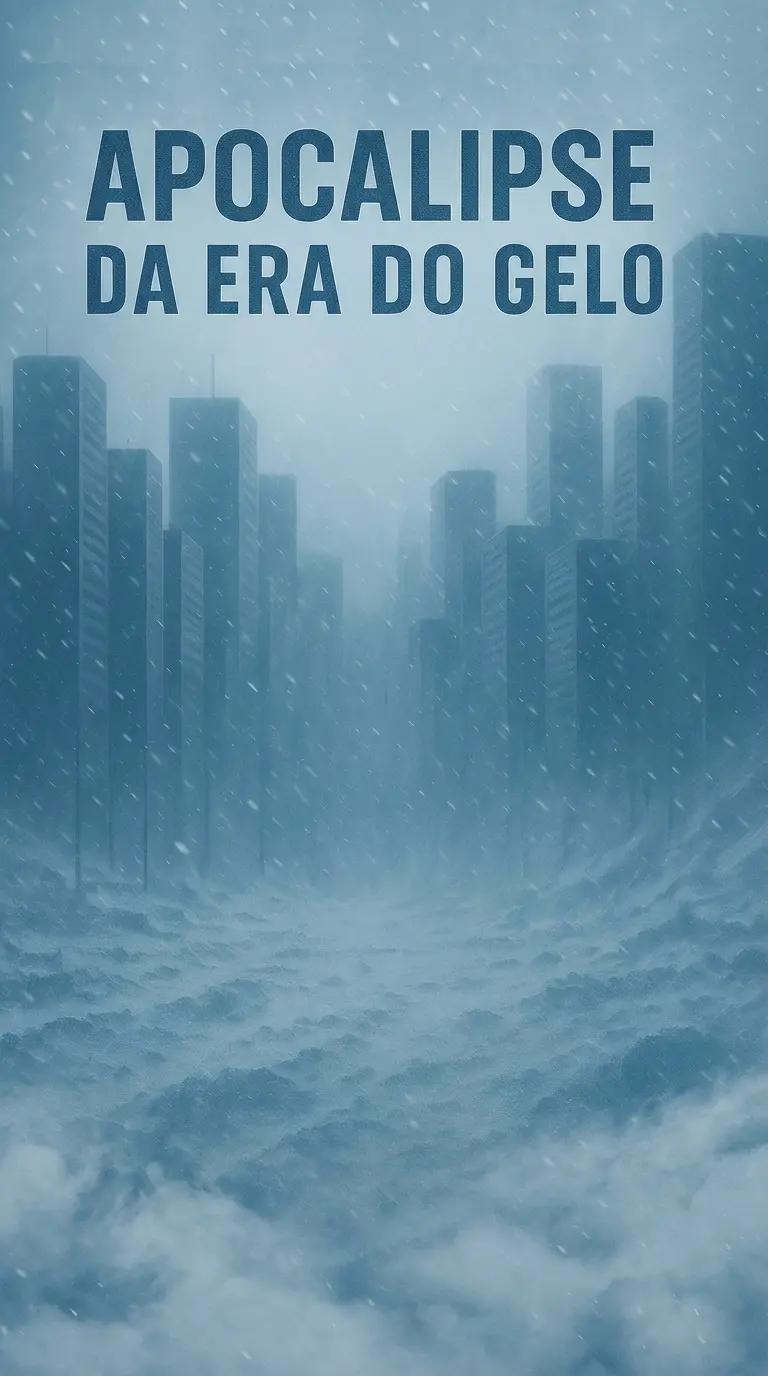 Frozen apocalypse thumbnail