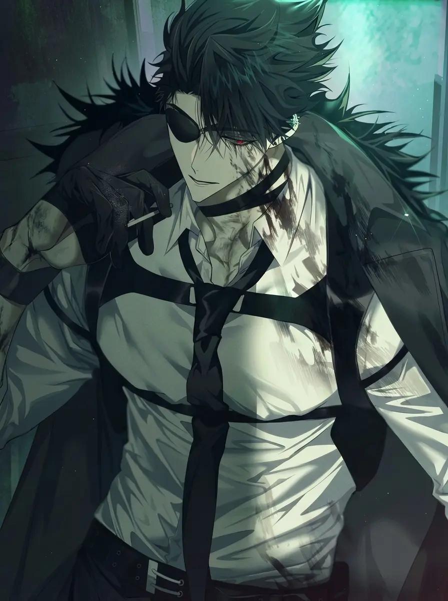 Villain (Theo) thumbnail
