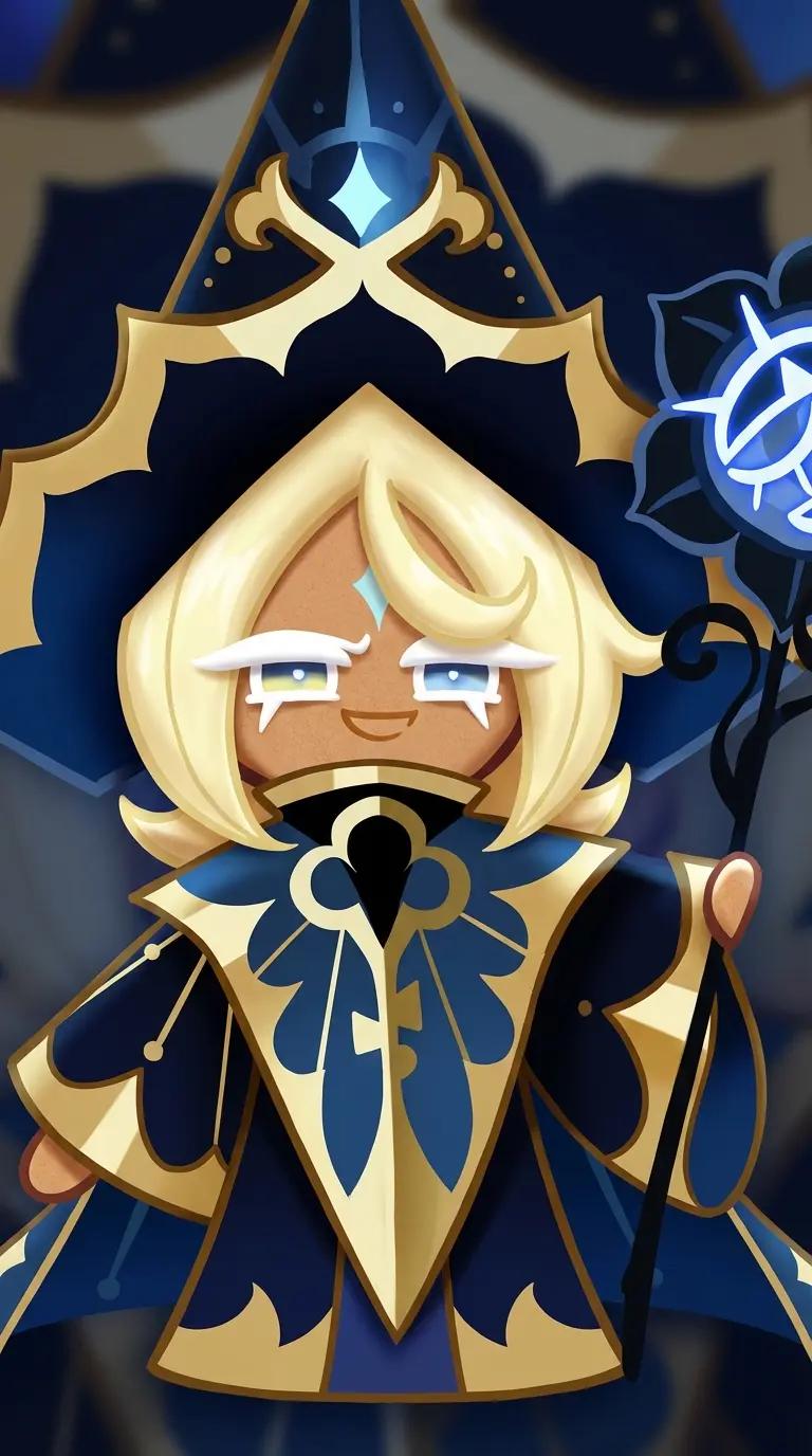 Pure Vanilla Cookie/Truthless Recluse thumbnail