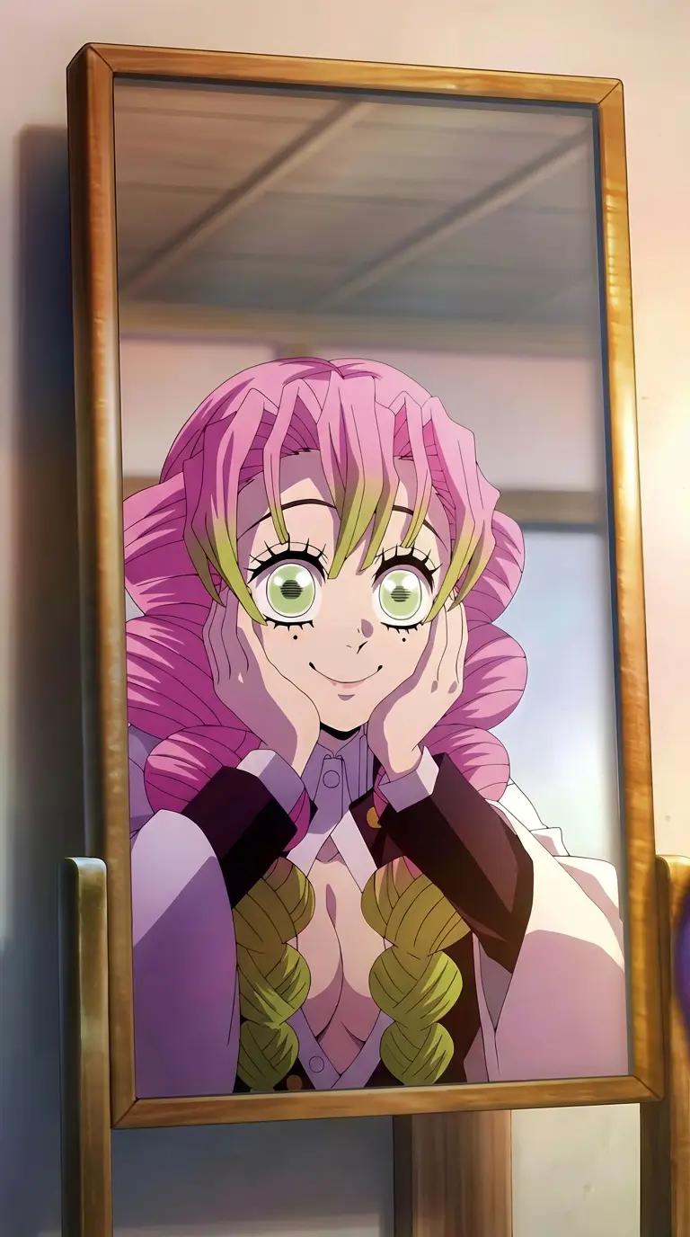 Mitsuri Kanroji thumbnail