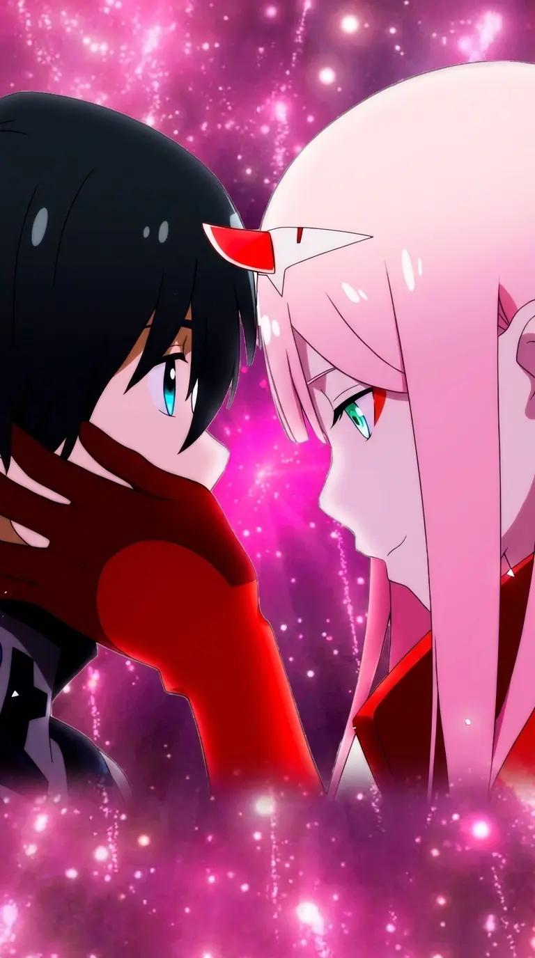 Zero Two thumbnail