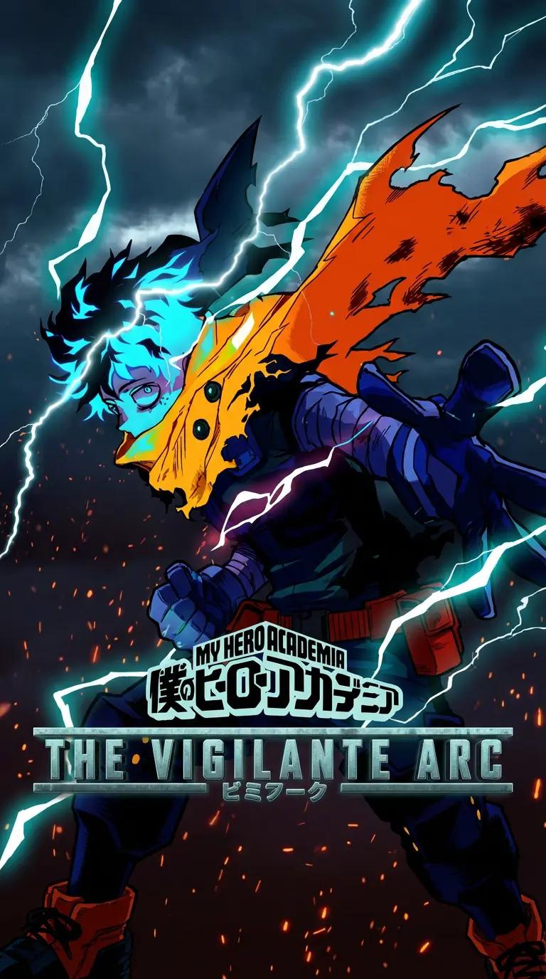 MHA-anti hero thumbnail