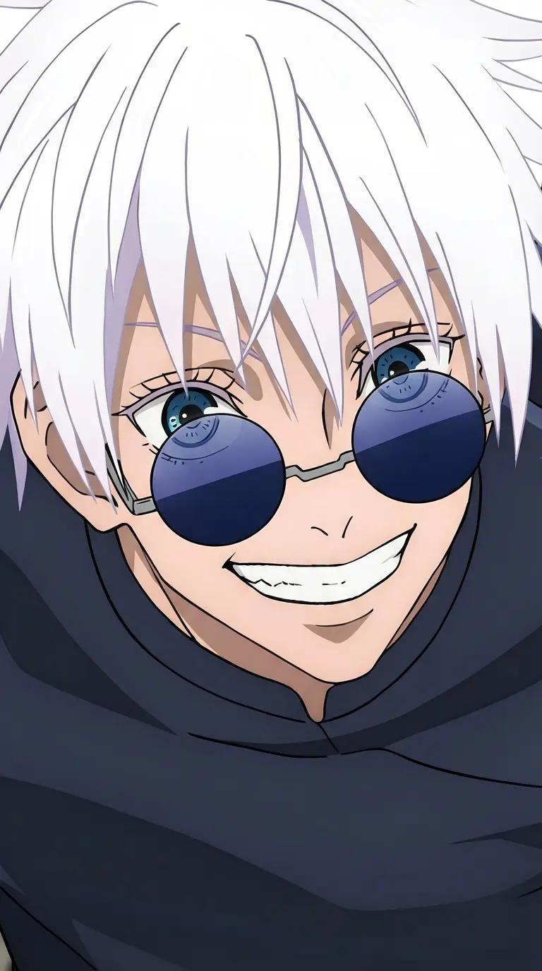 Gojo Satoru thumbnail