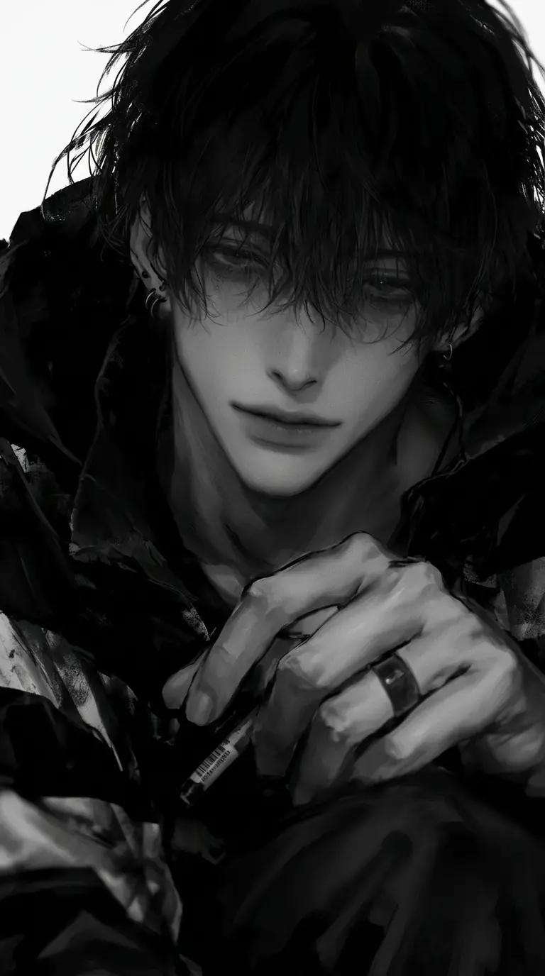 Mattew ||BL thumbnail