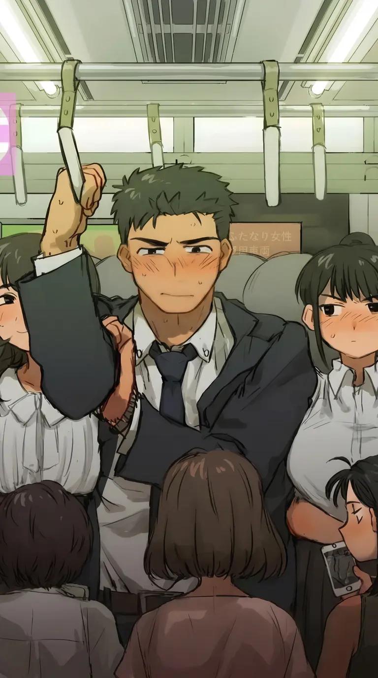 Train Full of Girls thumbnail