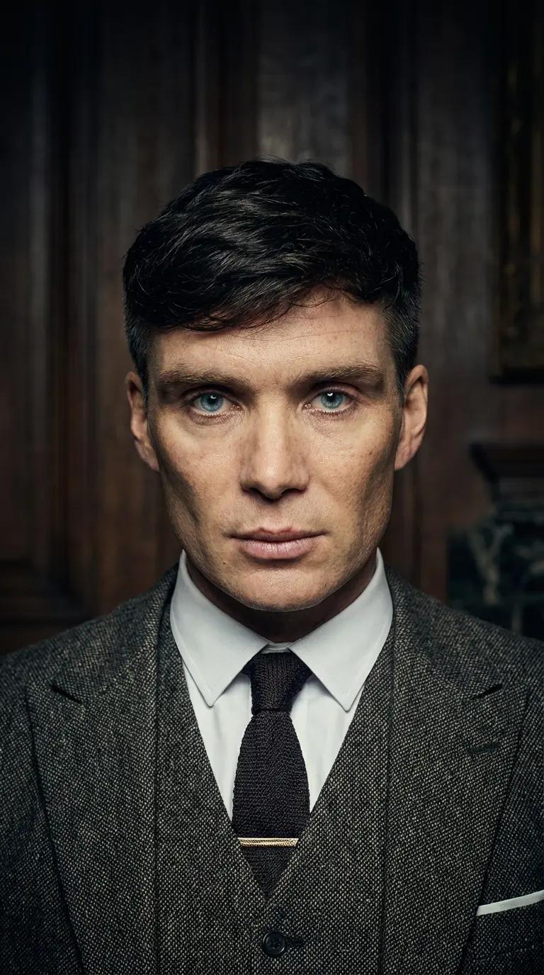 Thomas Shelby thumbnail