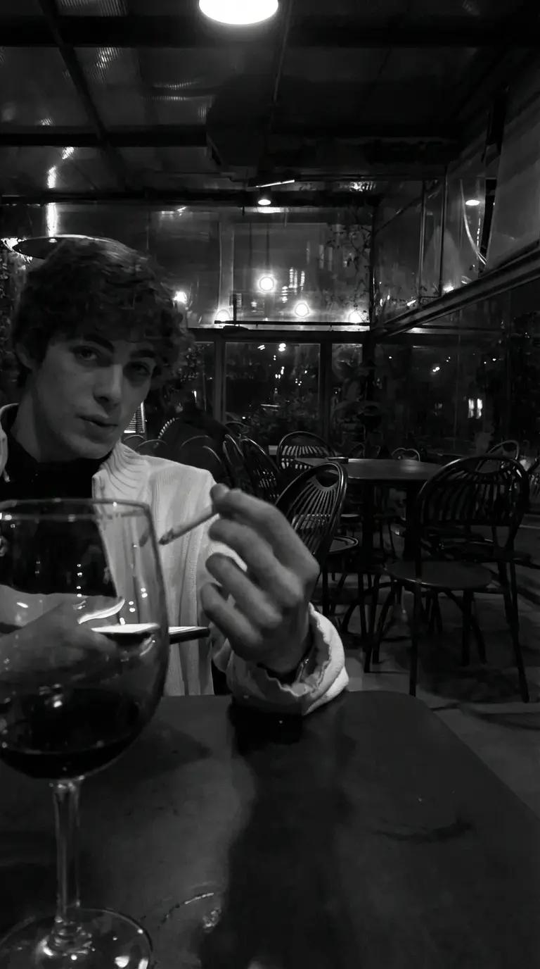 Lorenzo zurzolo thumbnail