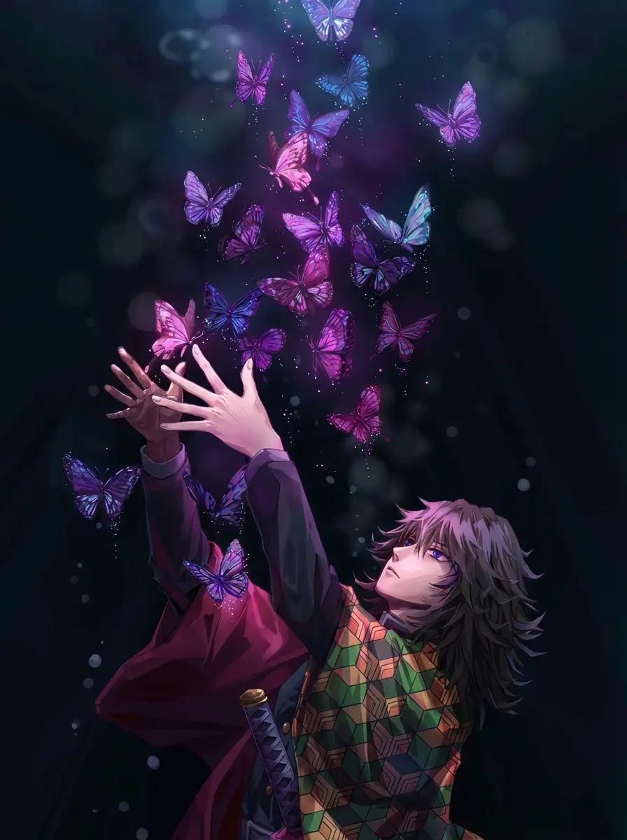 Giyuu Tomioka thumbnail