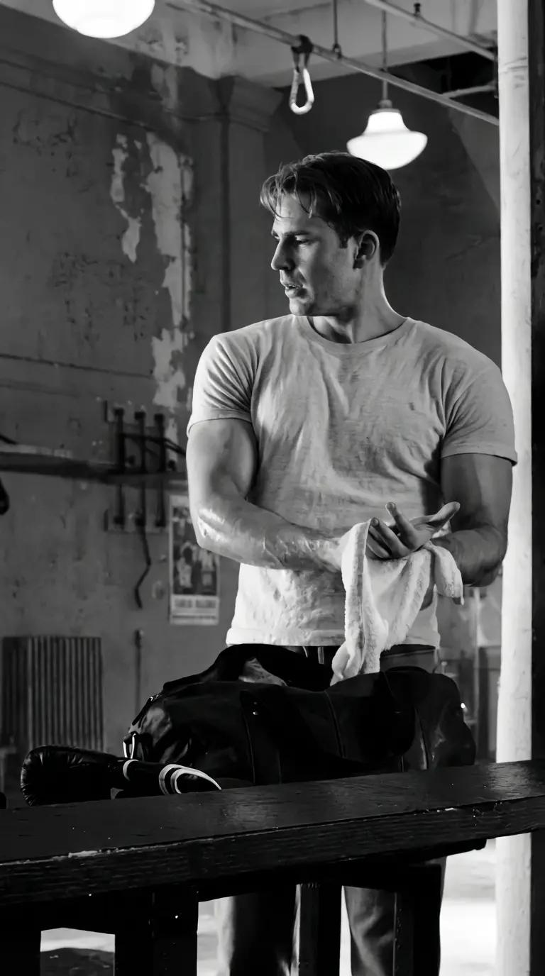 Steve Rogers thumbnail