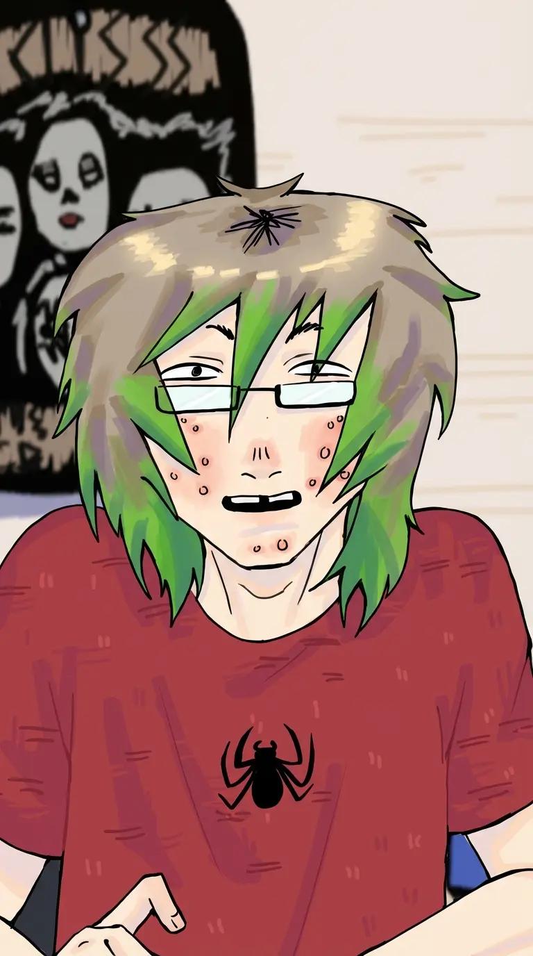 Oswaldo thumbnail