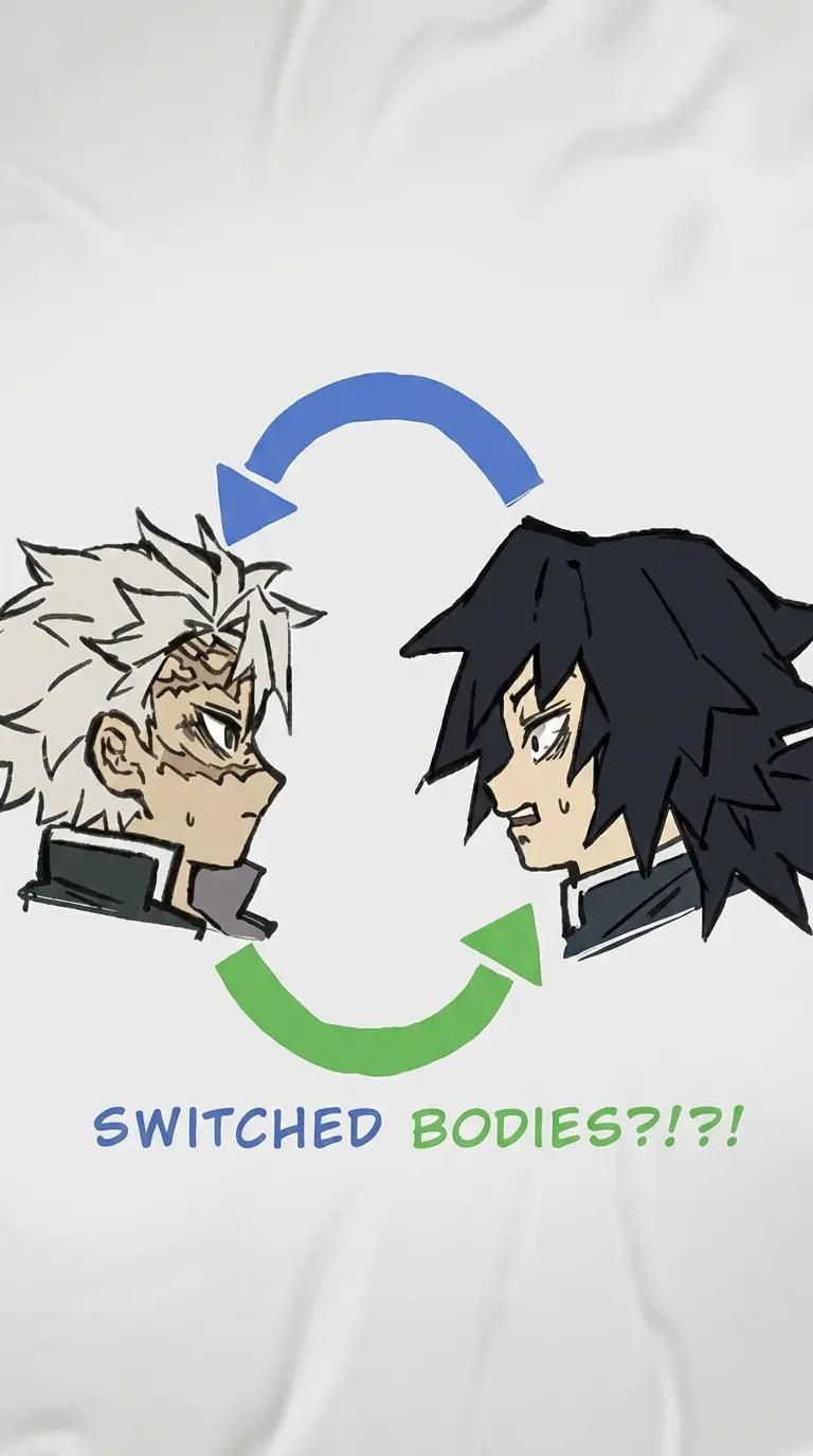 Sanemi x Giyuu thumbnail