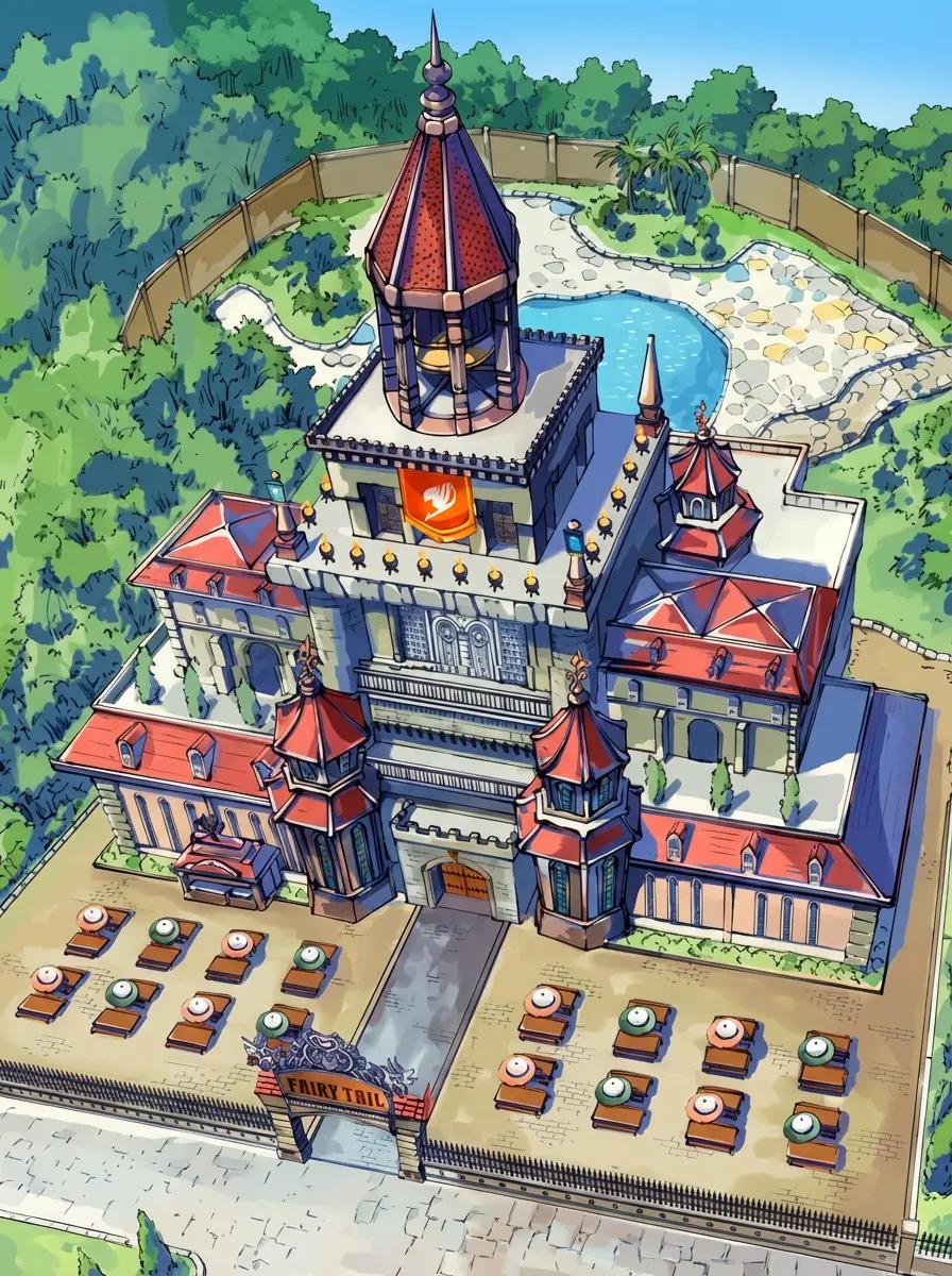 Fairy Tail thumbnail