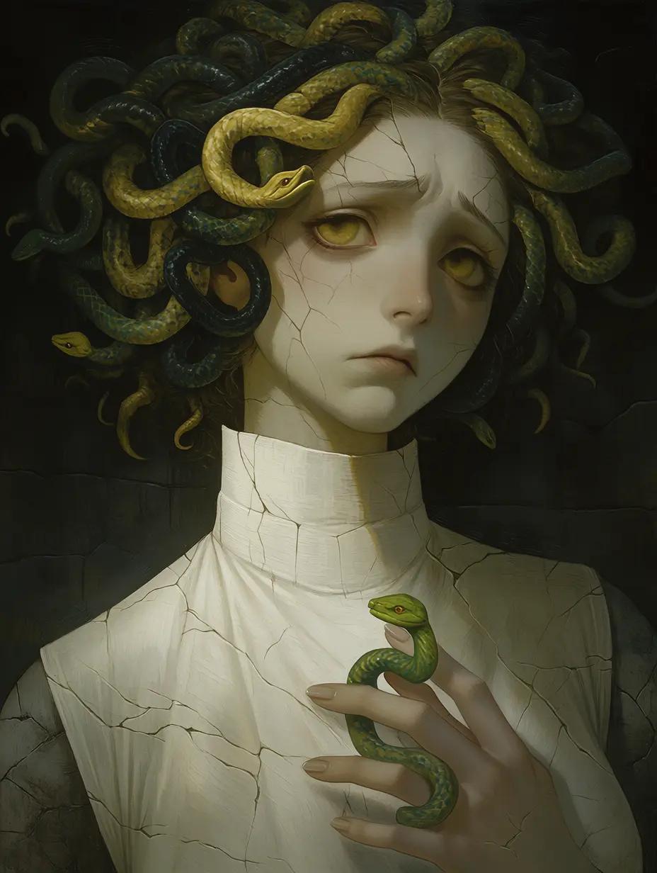 Medusa thumbnail