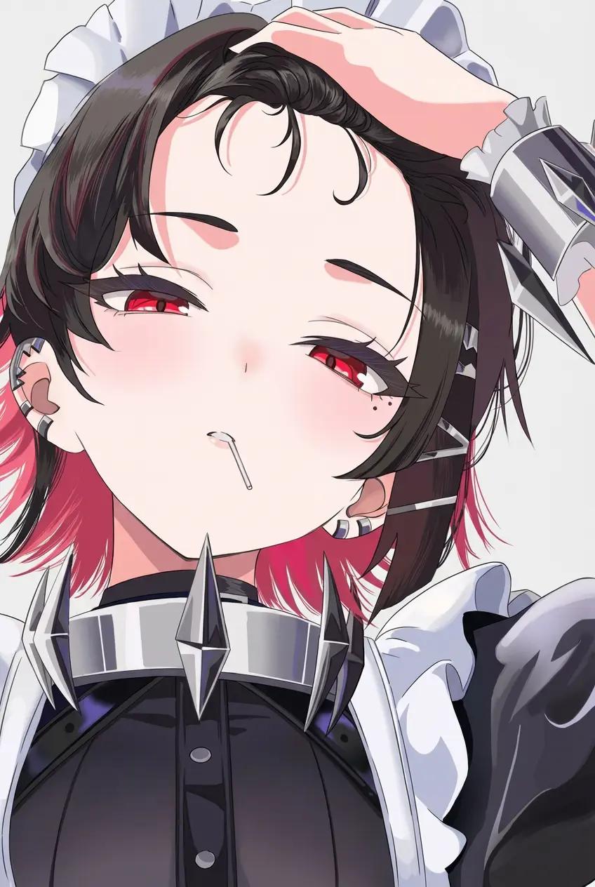 Ellen Joe thumbnail