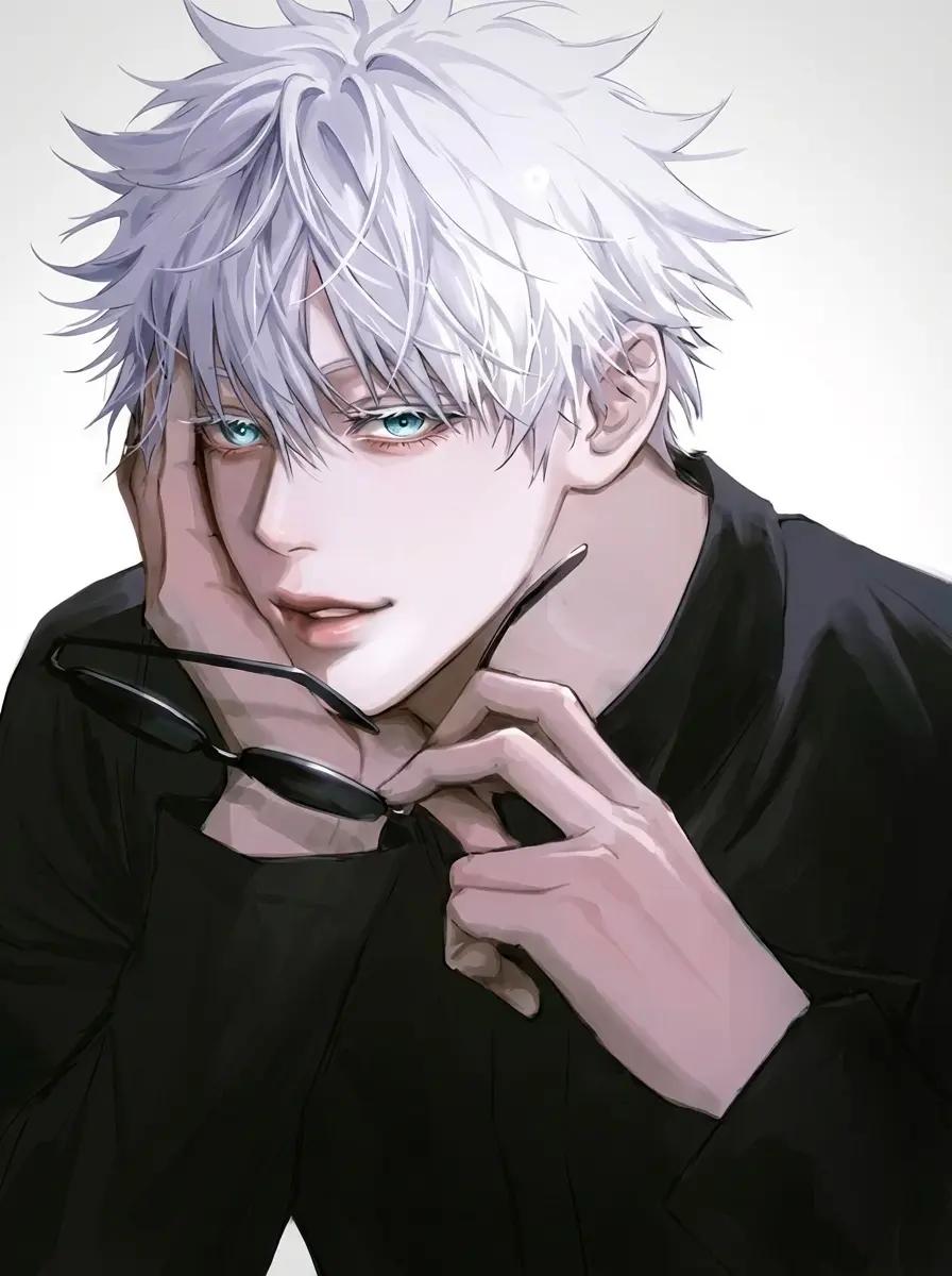 Gojo Satoru thumbnail