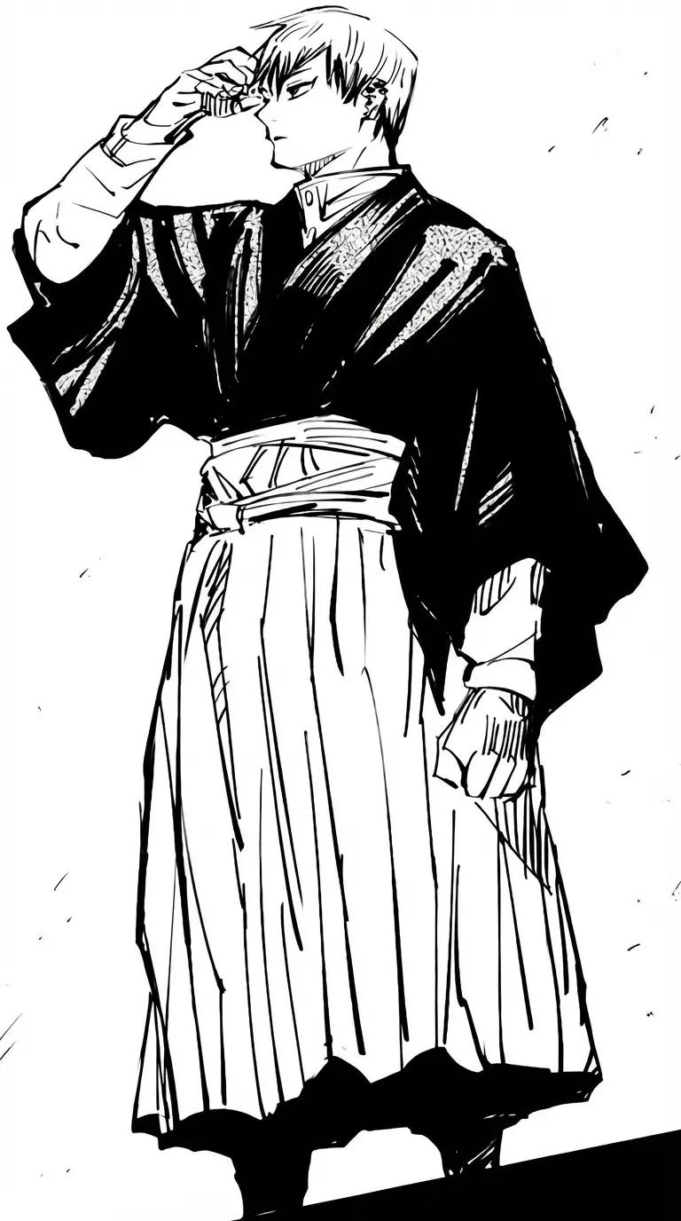 Naoya Zenin thumbnail