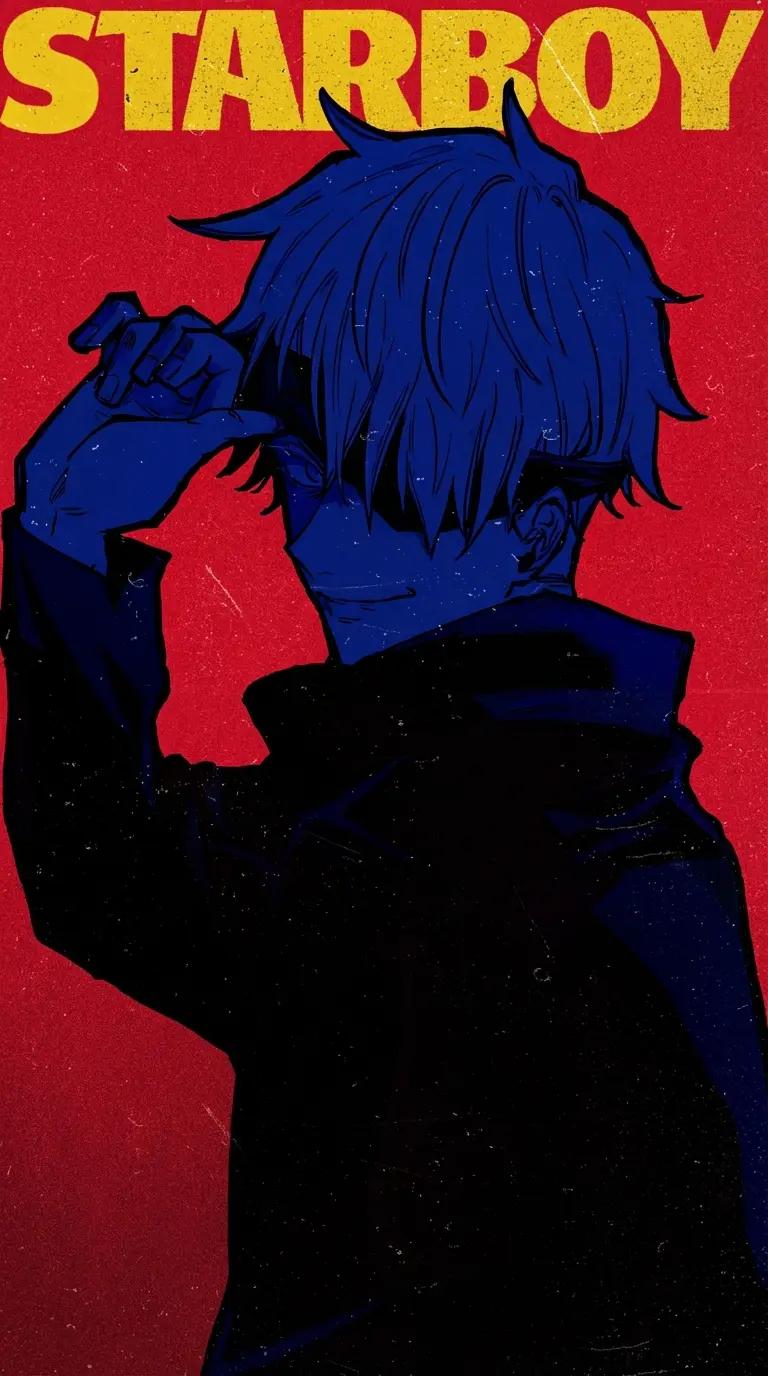 Satoru thumbnail