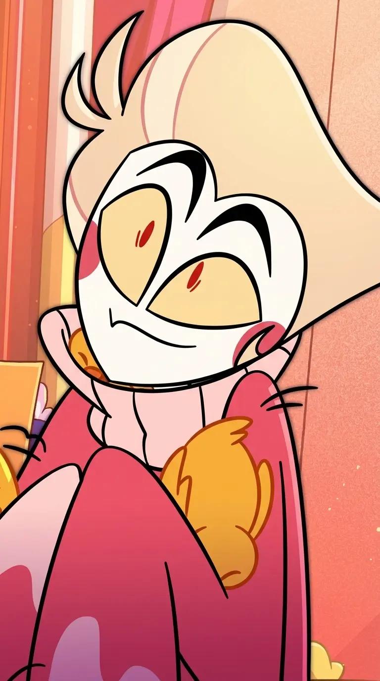 Lucifer thumbnail