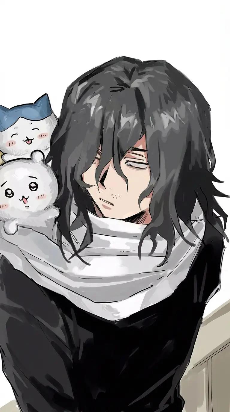 Shota Aizawa thumbnail