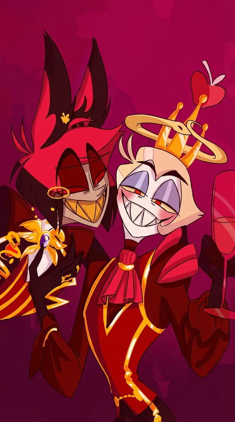 Lucifer y nakedor thumbnail