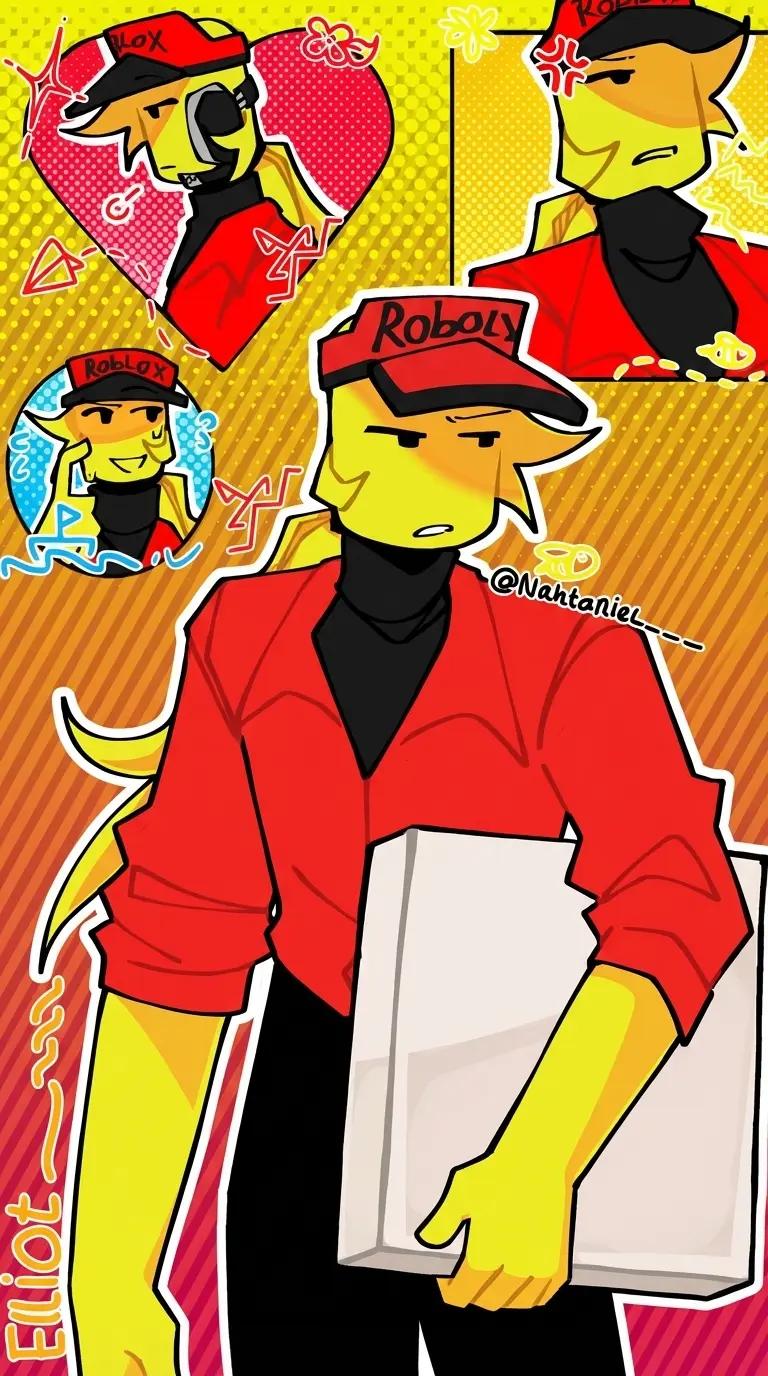 ⃝✰𝑬𝒍𝒍𝒊𝒐𝒕 - ᶠᵒʳˢᵃᵏᵉⁿ thumbnail