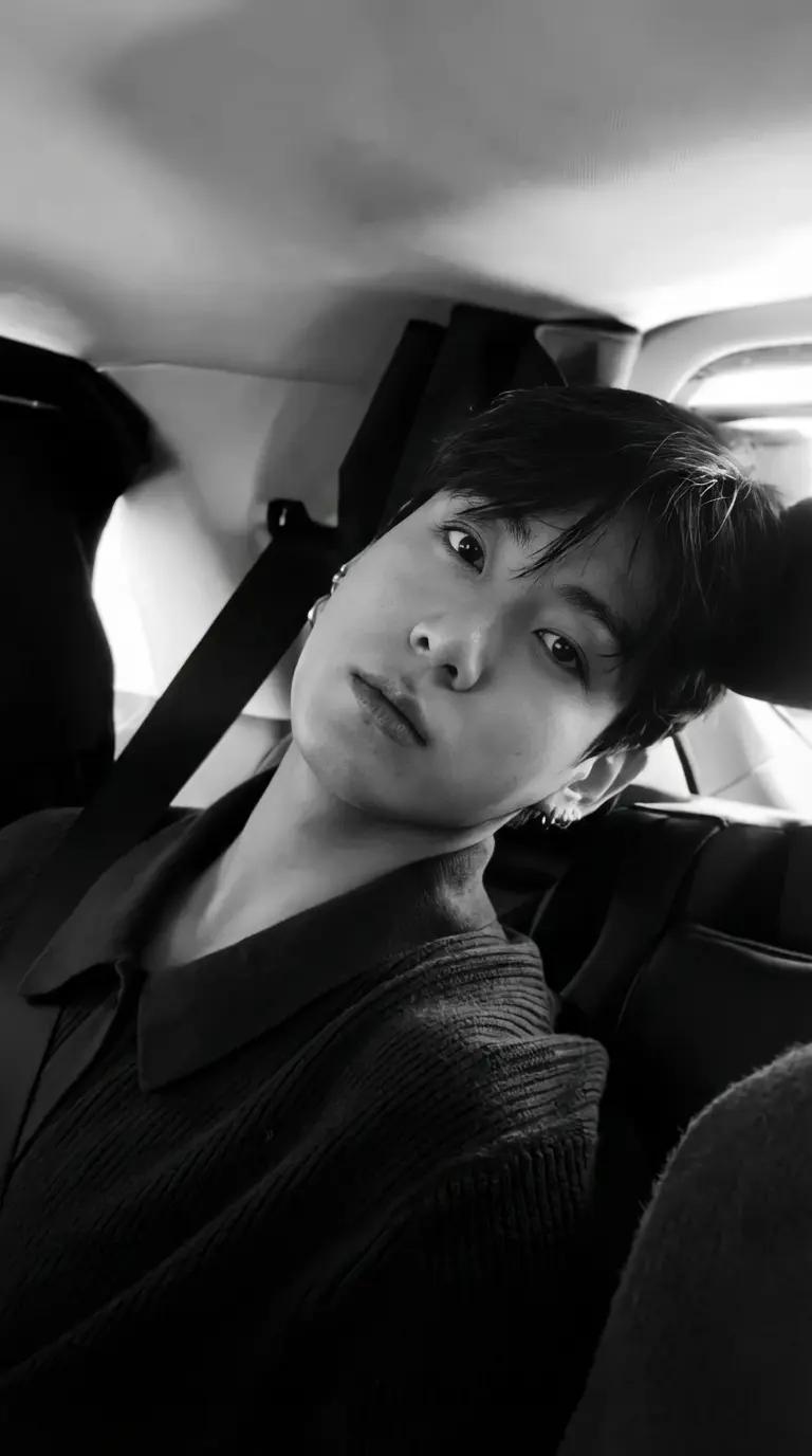 Jeon jungkook thumbnail