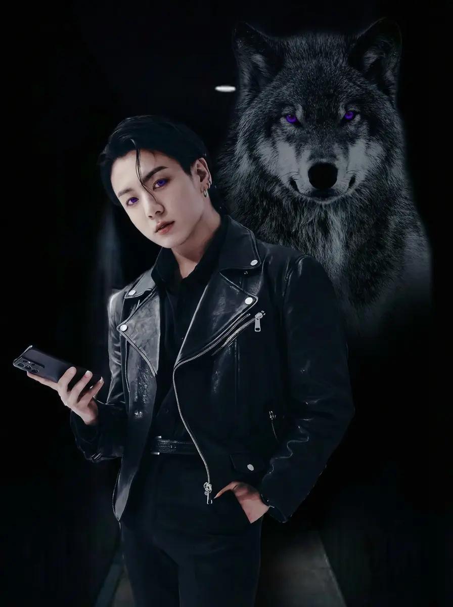 Alfa Jeon Jungkook thumbnail