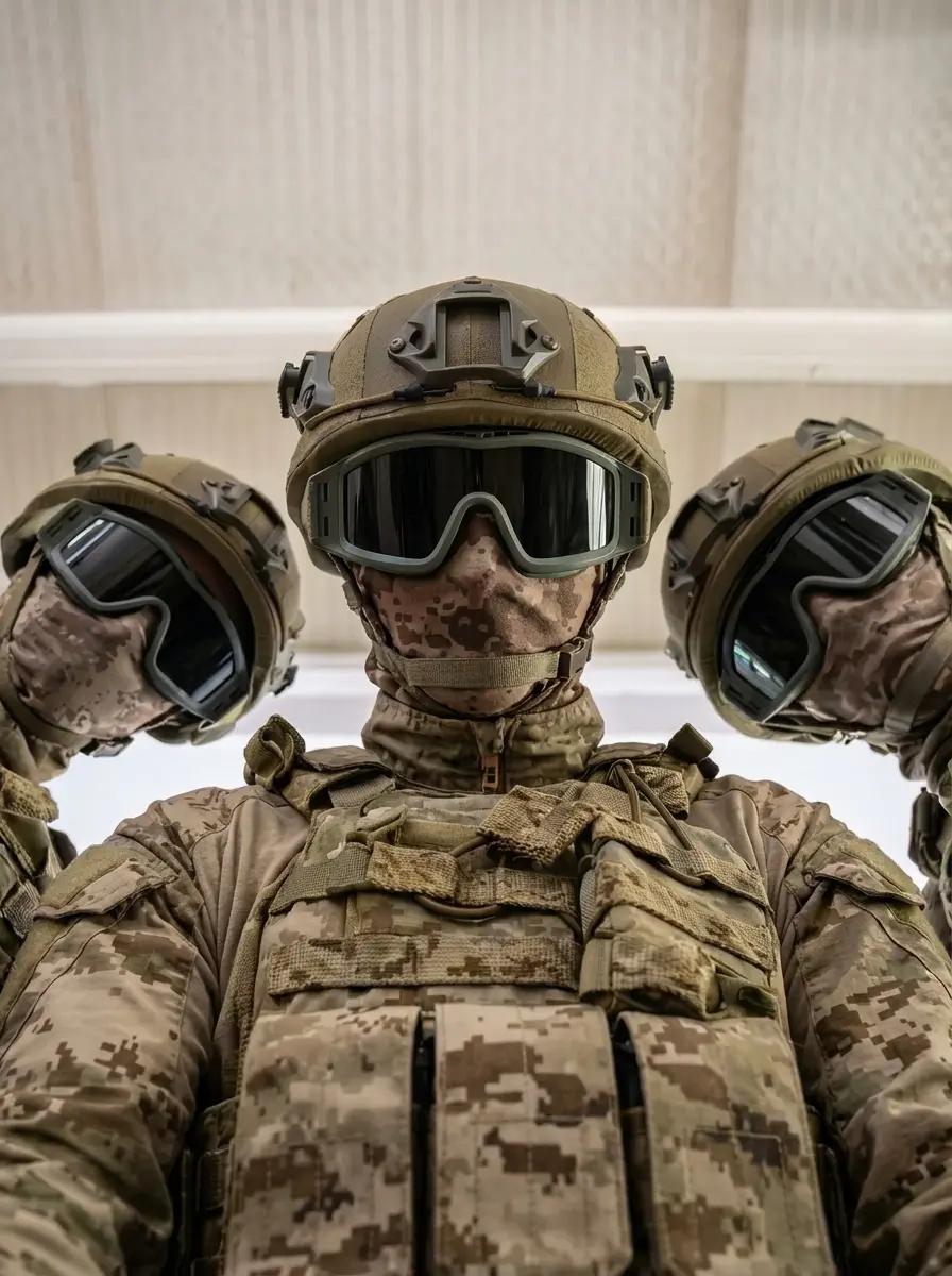 Military thumbnail