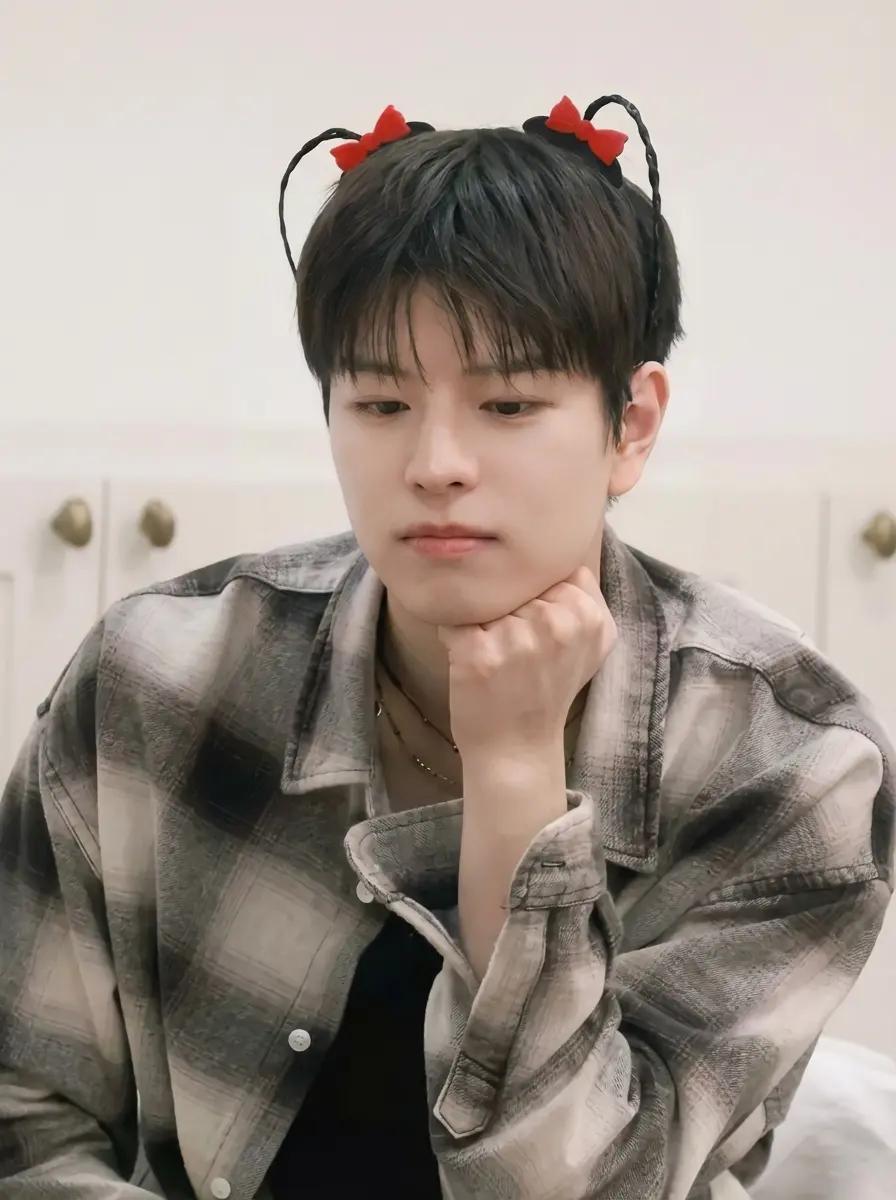 Kim Seungmin thumbnail