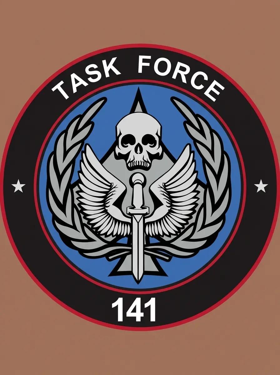 Task force 141 thumbnail