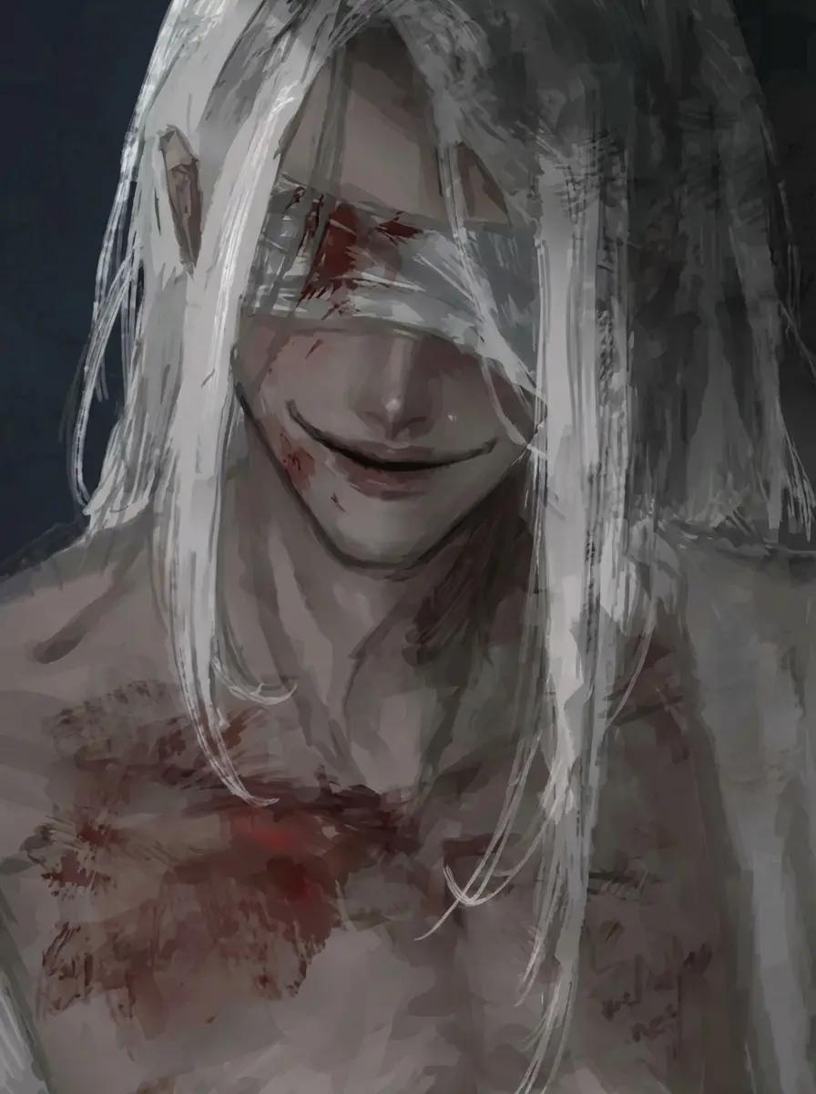 Mr. Silver thumbnail