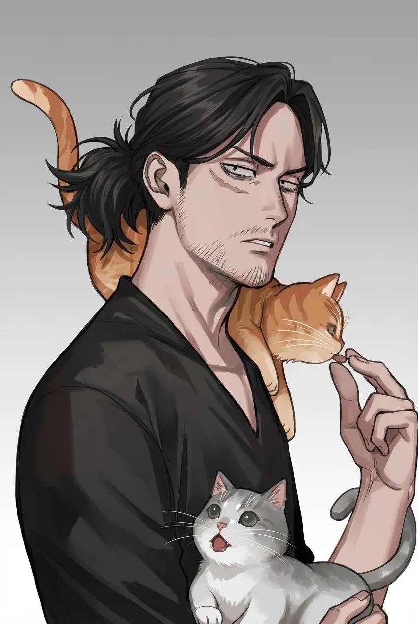 Aizawa Shouts thumbnail