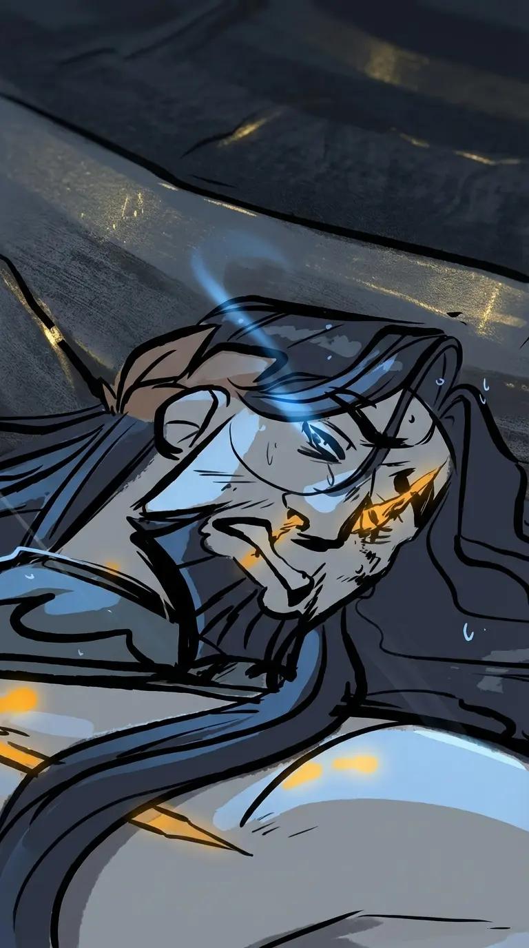 Poseidon thumbnail