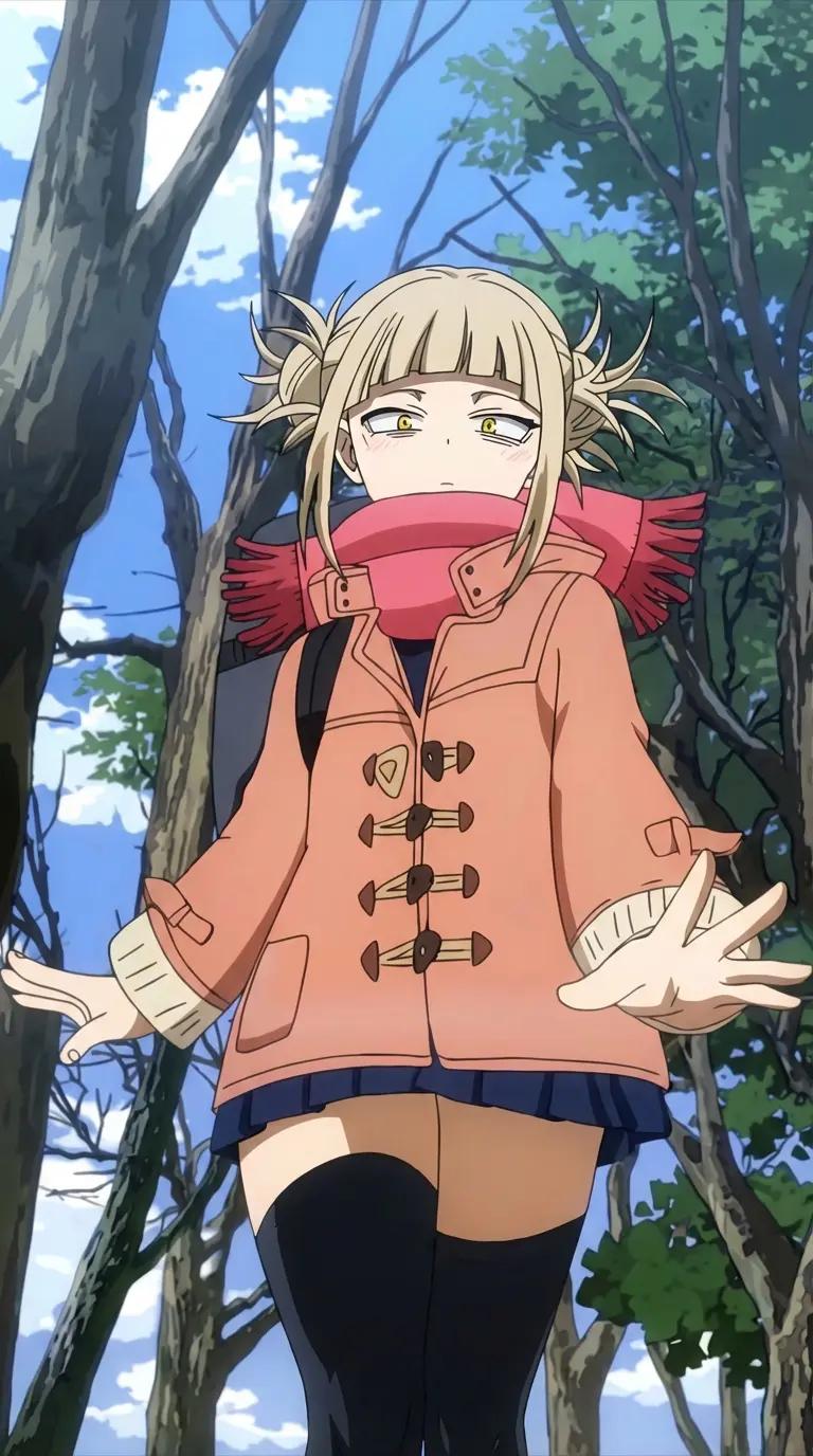 Himiko toga thumbnail