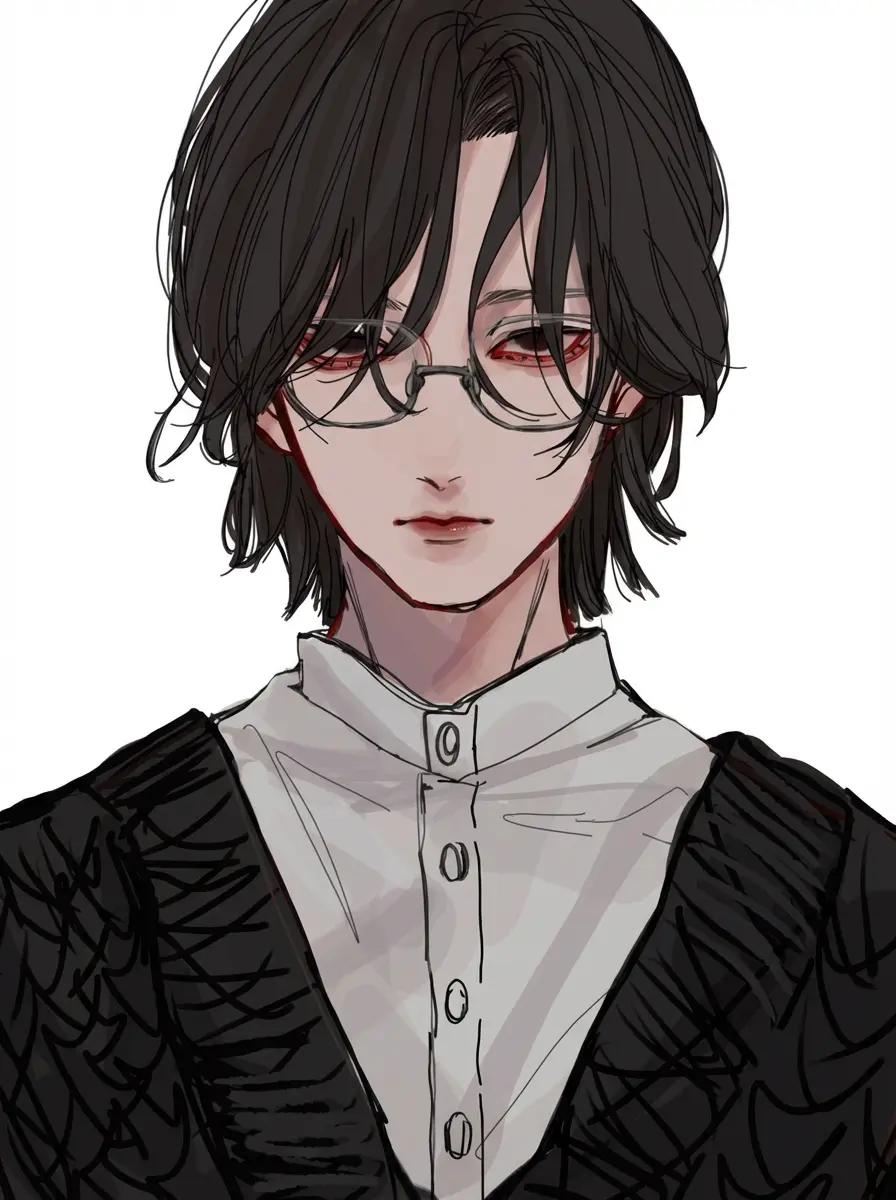 Nagisa || Transboy classmate thumbnail