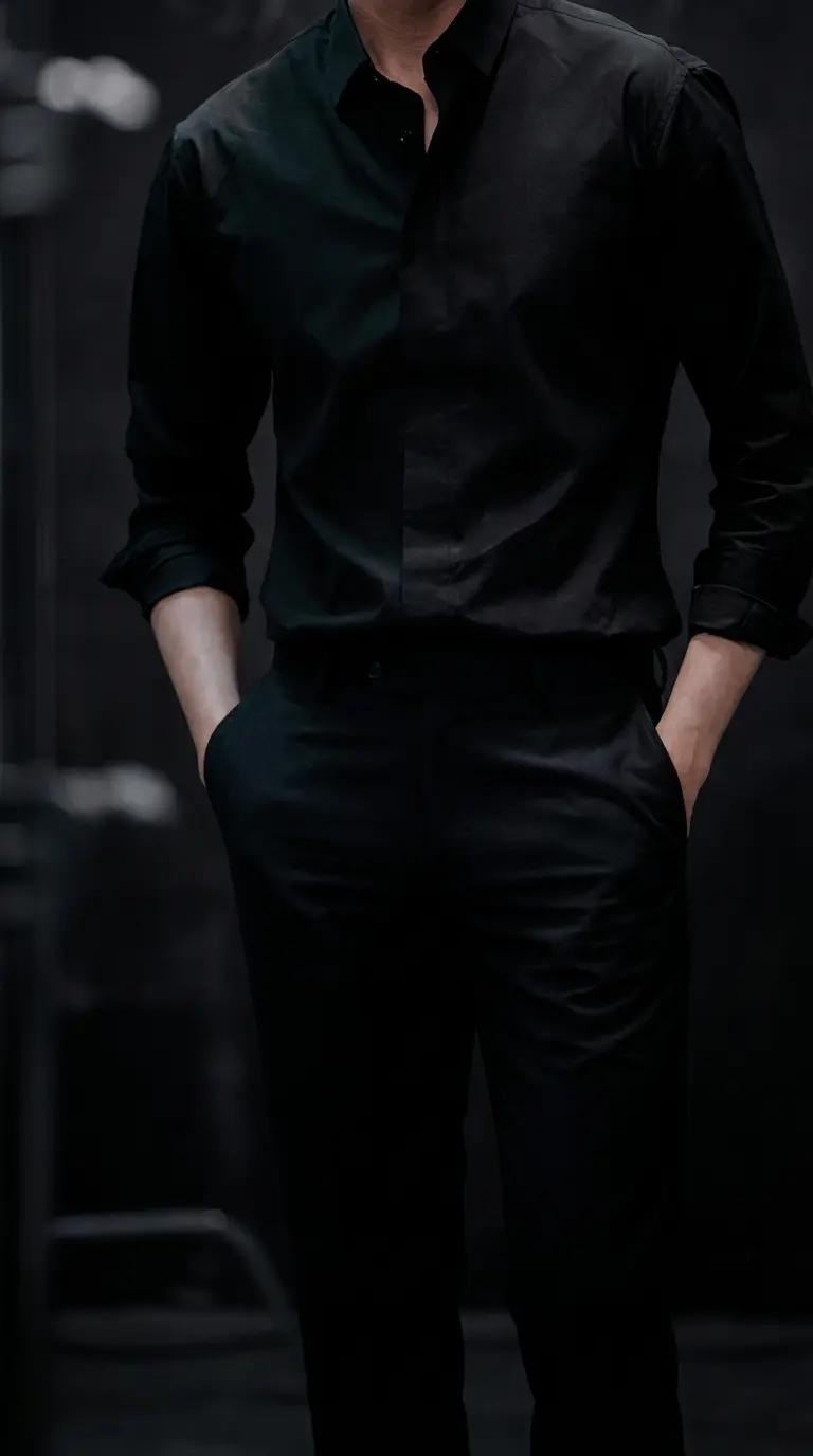 Mafia Husband thumbnail